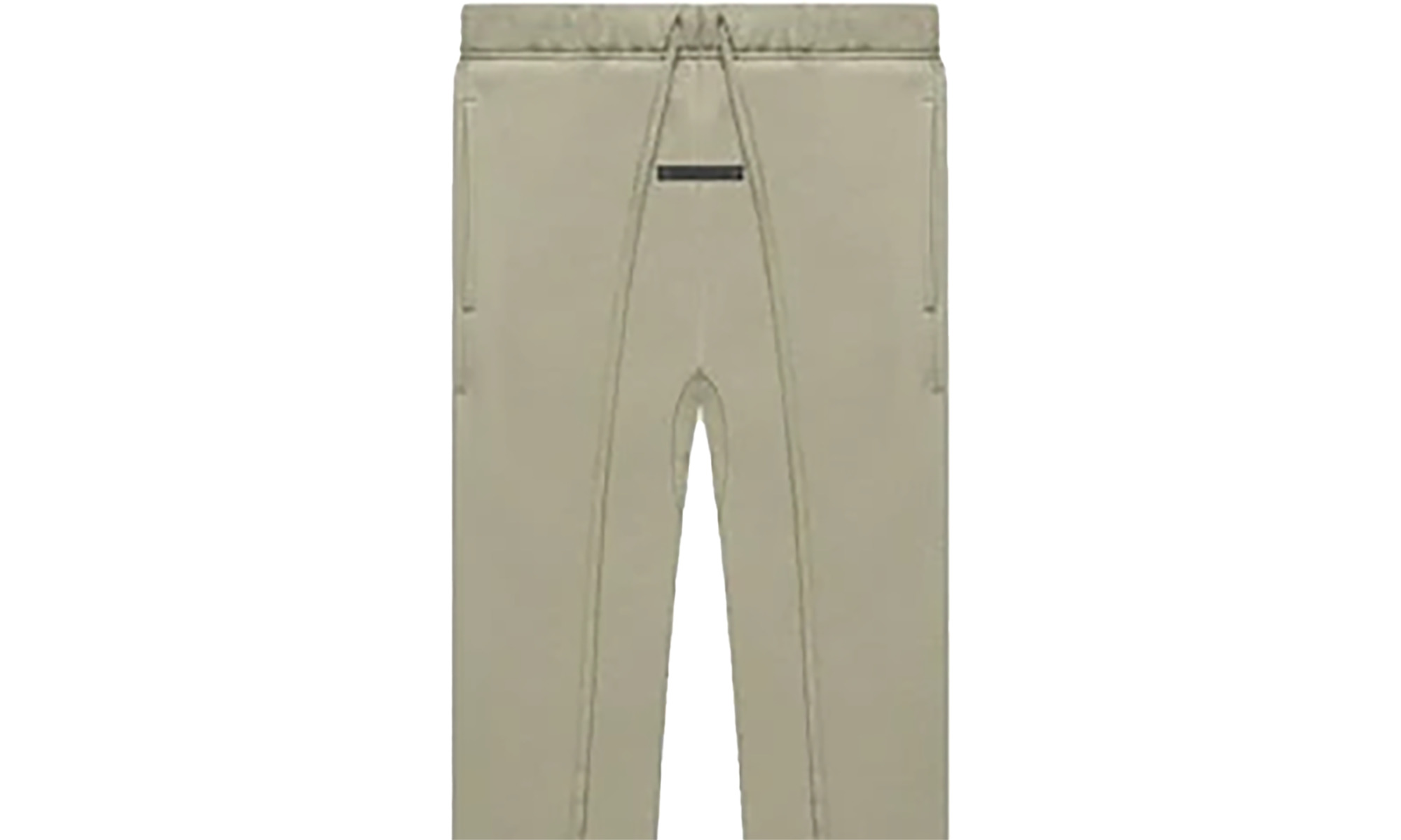 Essentials Sweatpants "Green" - 2