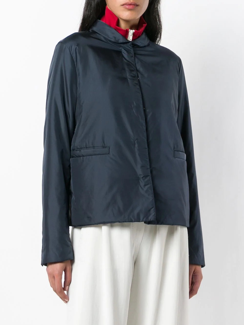 concealed front jacket - 3