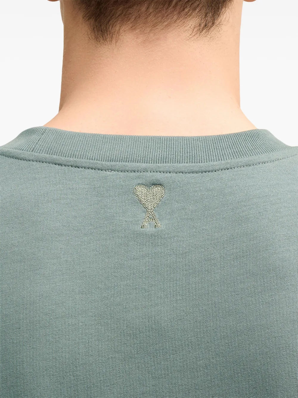 T-shirt Alexandre Matiussi - 8