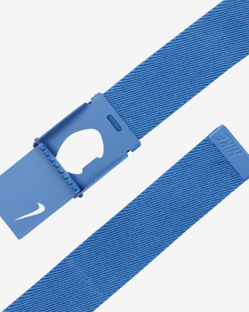 Nike Outsole Stretch Web Belt 3