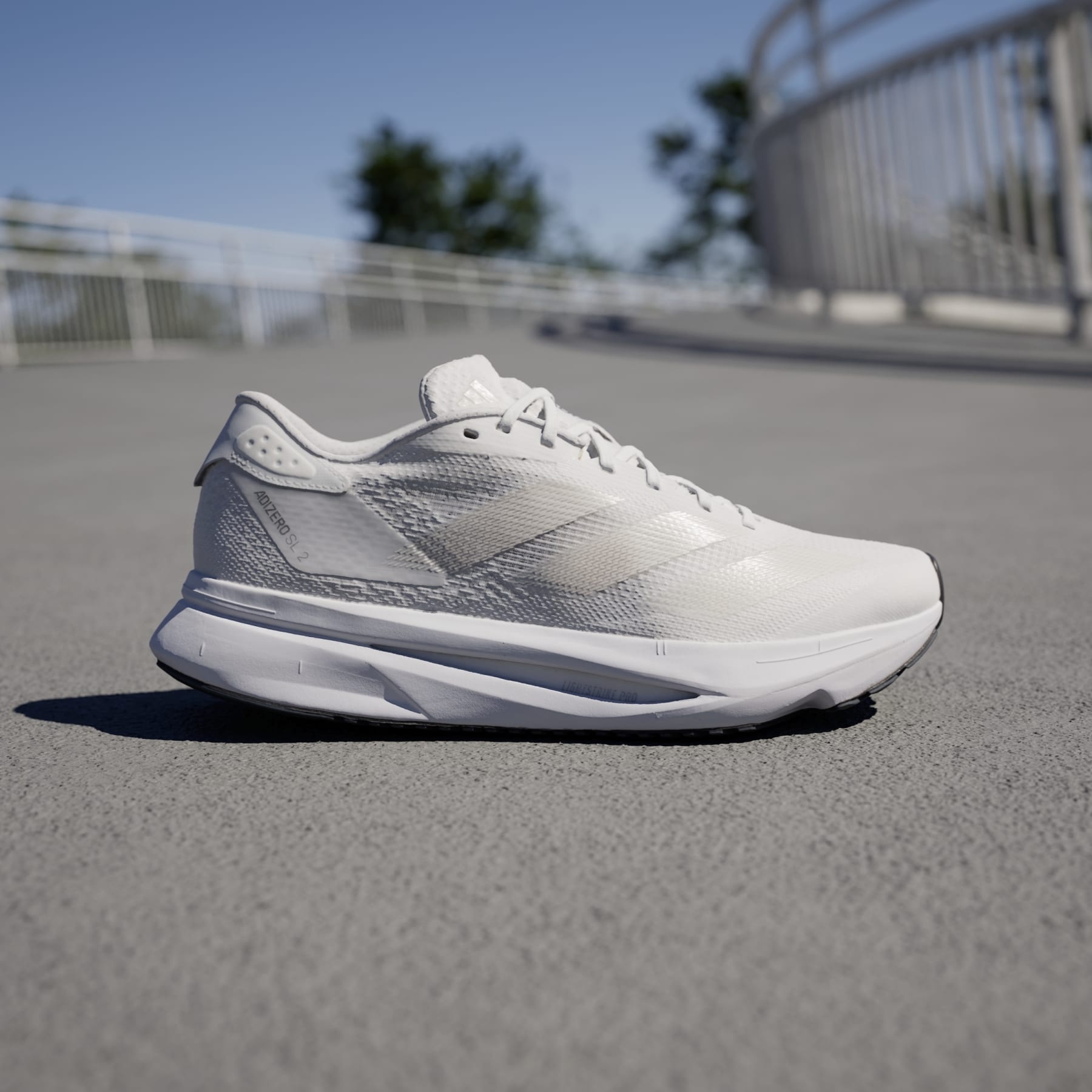 Adizero SL2 Running Shoes - 2