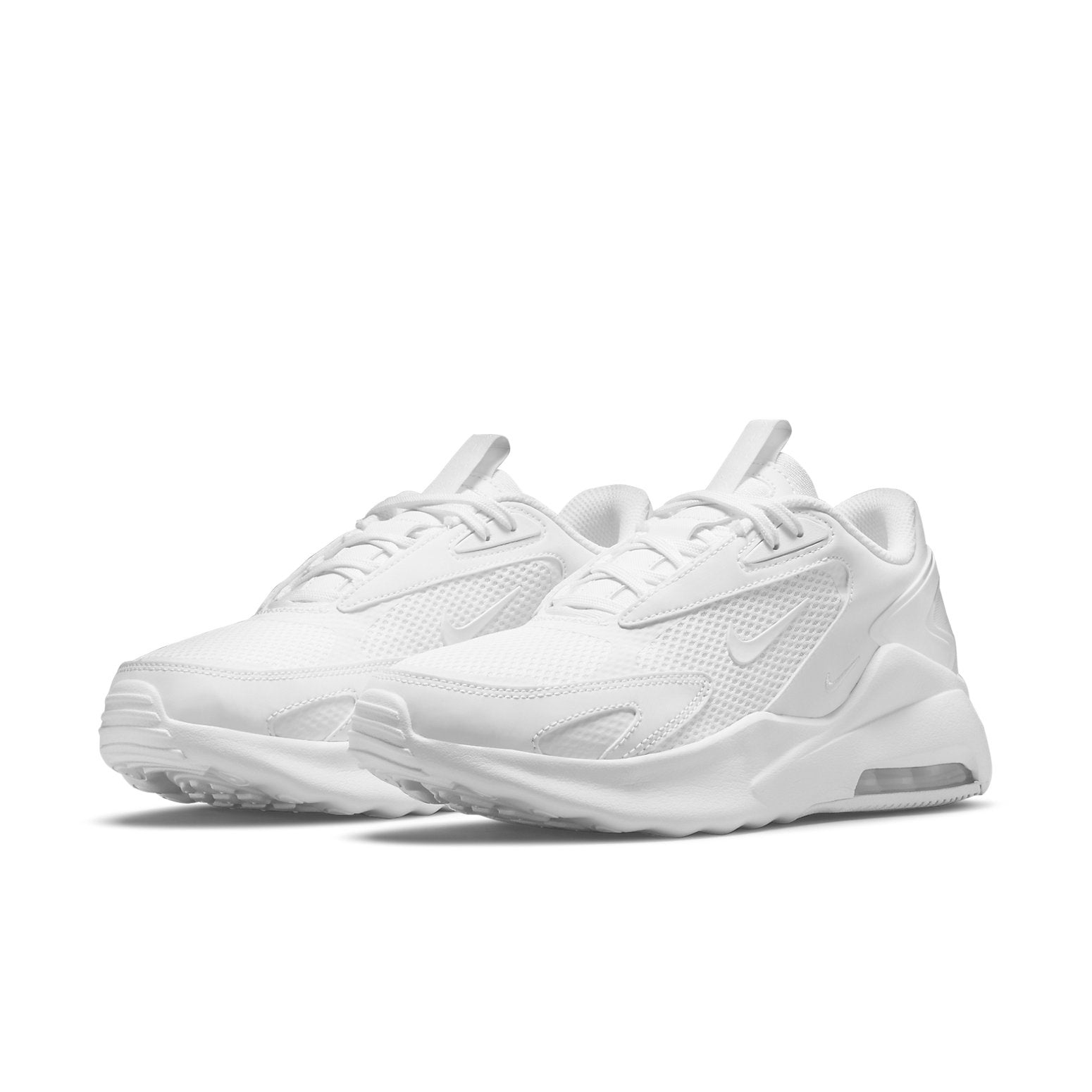 (WMNS) Nike Air Max Bolt White CU4152-100 - 3