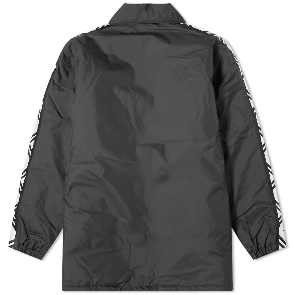 Acne Studios Oscoda N Tape Face Jacket - 2