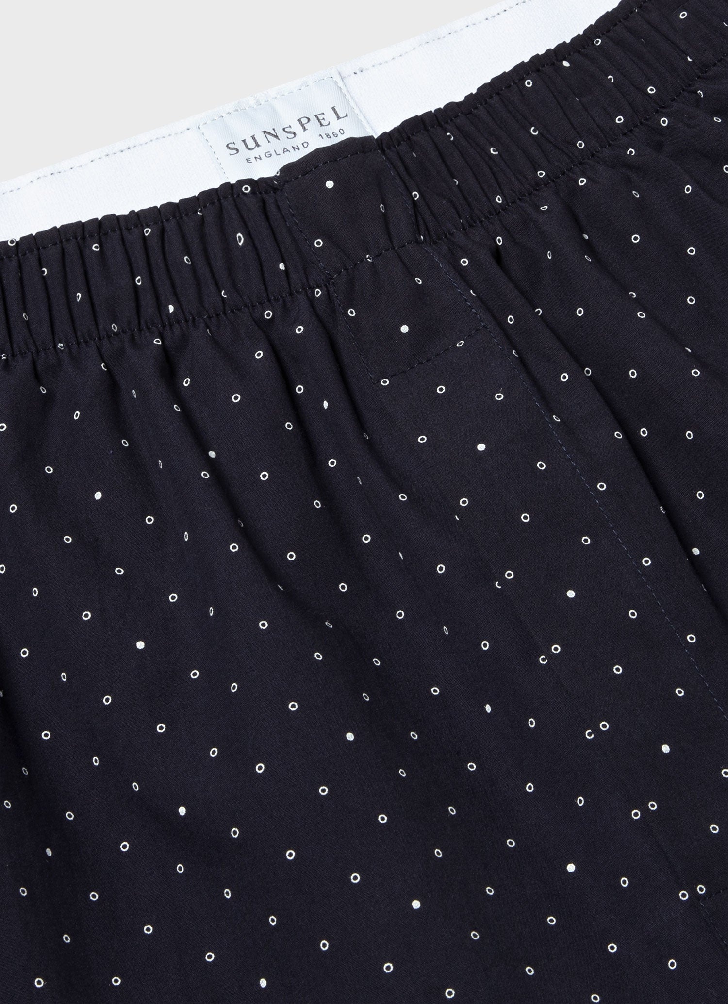 Liberty Printed Boxer Short - 4