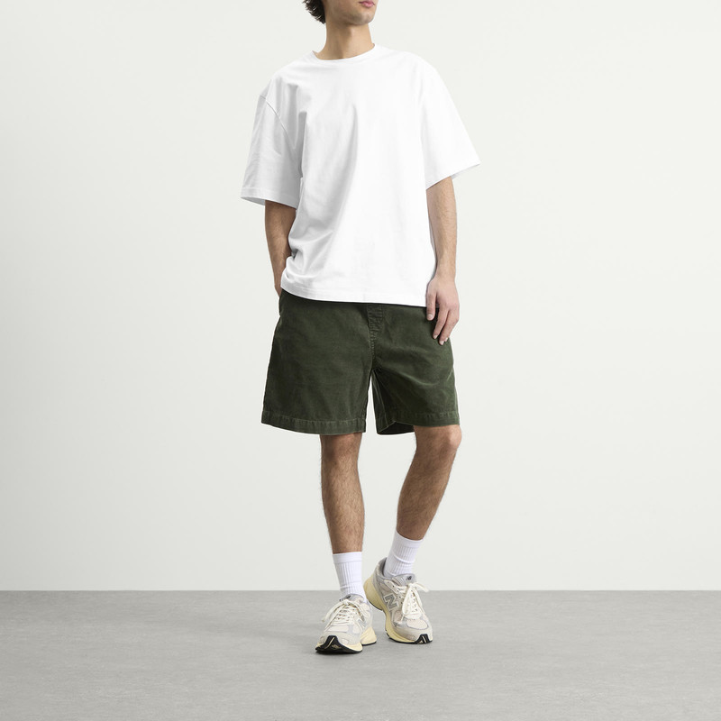 Carhartt WIP Carhartt WIP Corduroy Reynold Shorts outlook