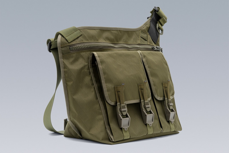 ACRONYM 3A-1 Interops Einsatztasche outlook