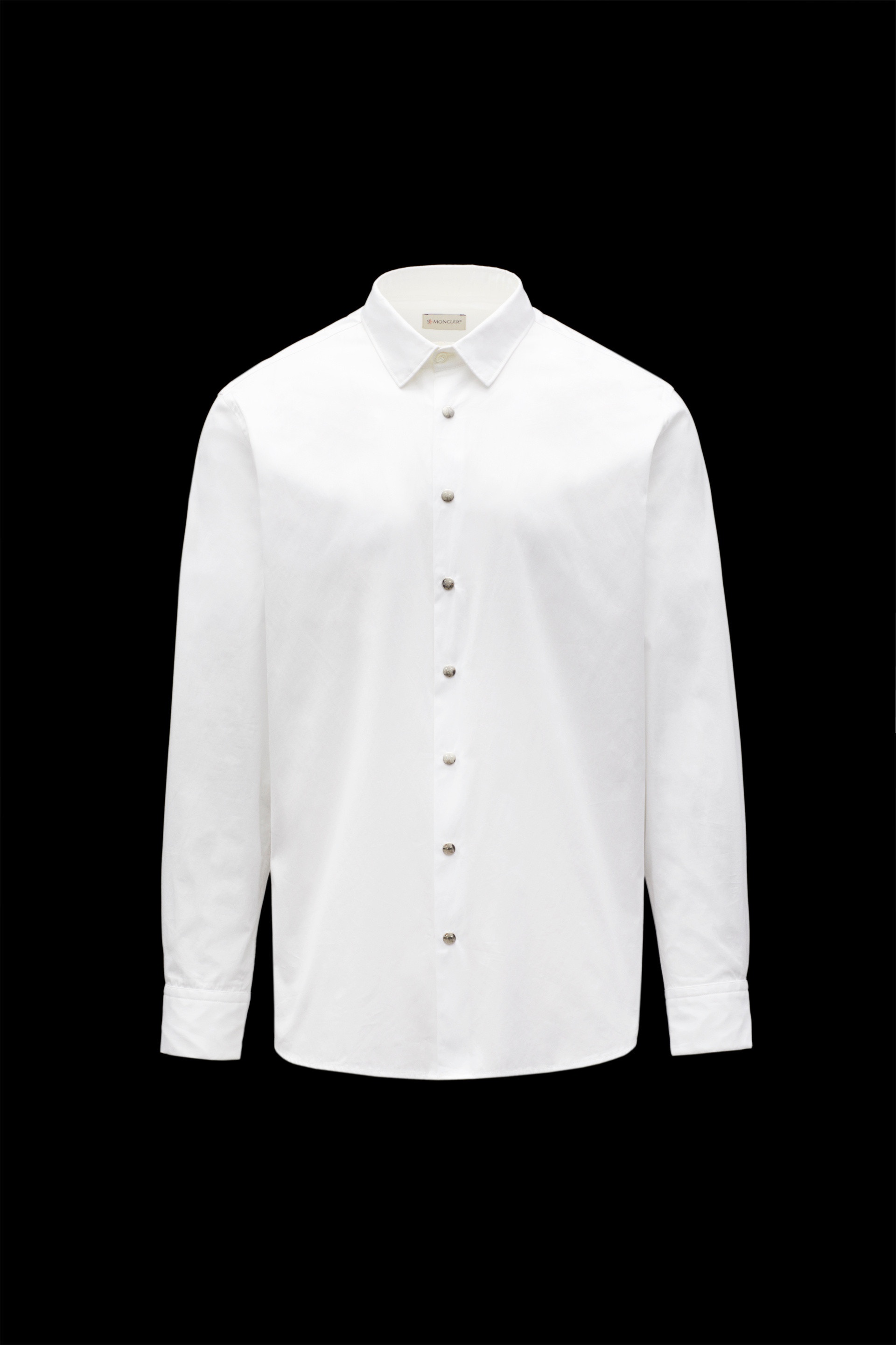 Poplin shirt - 1