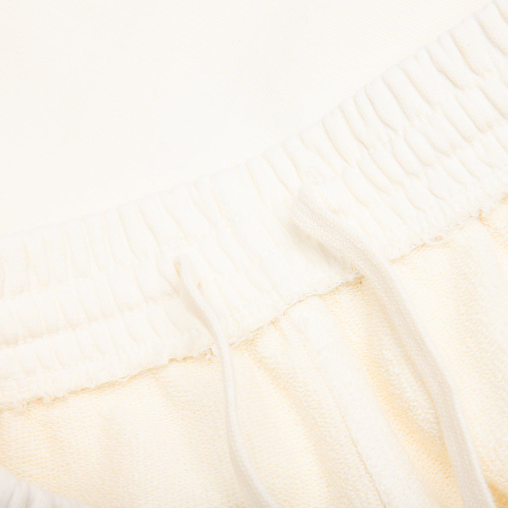 OWNERS CLUB SHORTS - BUTTERCREAM - 5