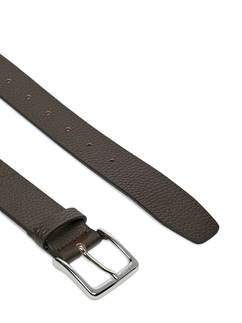 leather belt 3