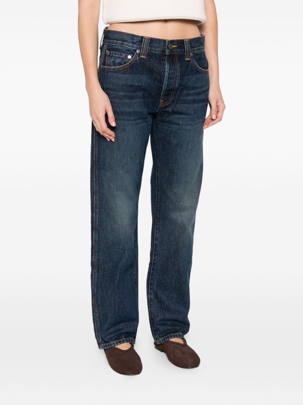 five-pocket jeans - 3