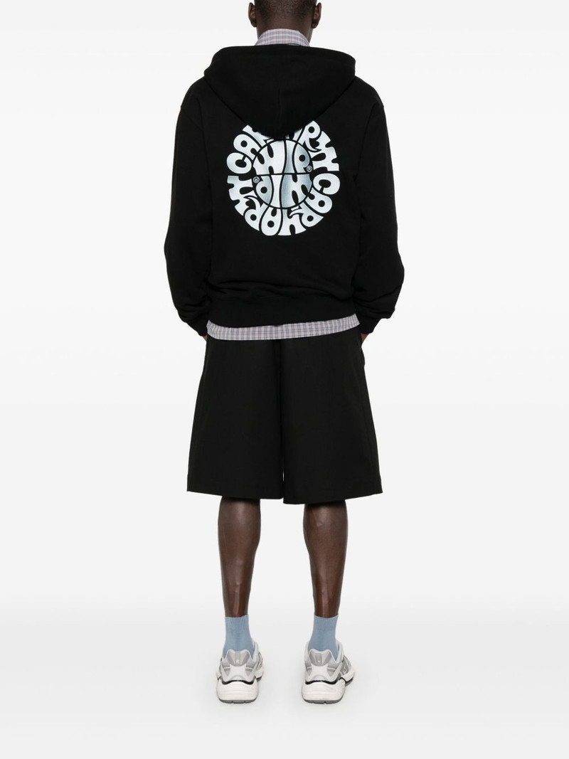 Carhartt Jazzy hoodie outlook