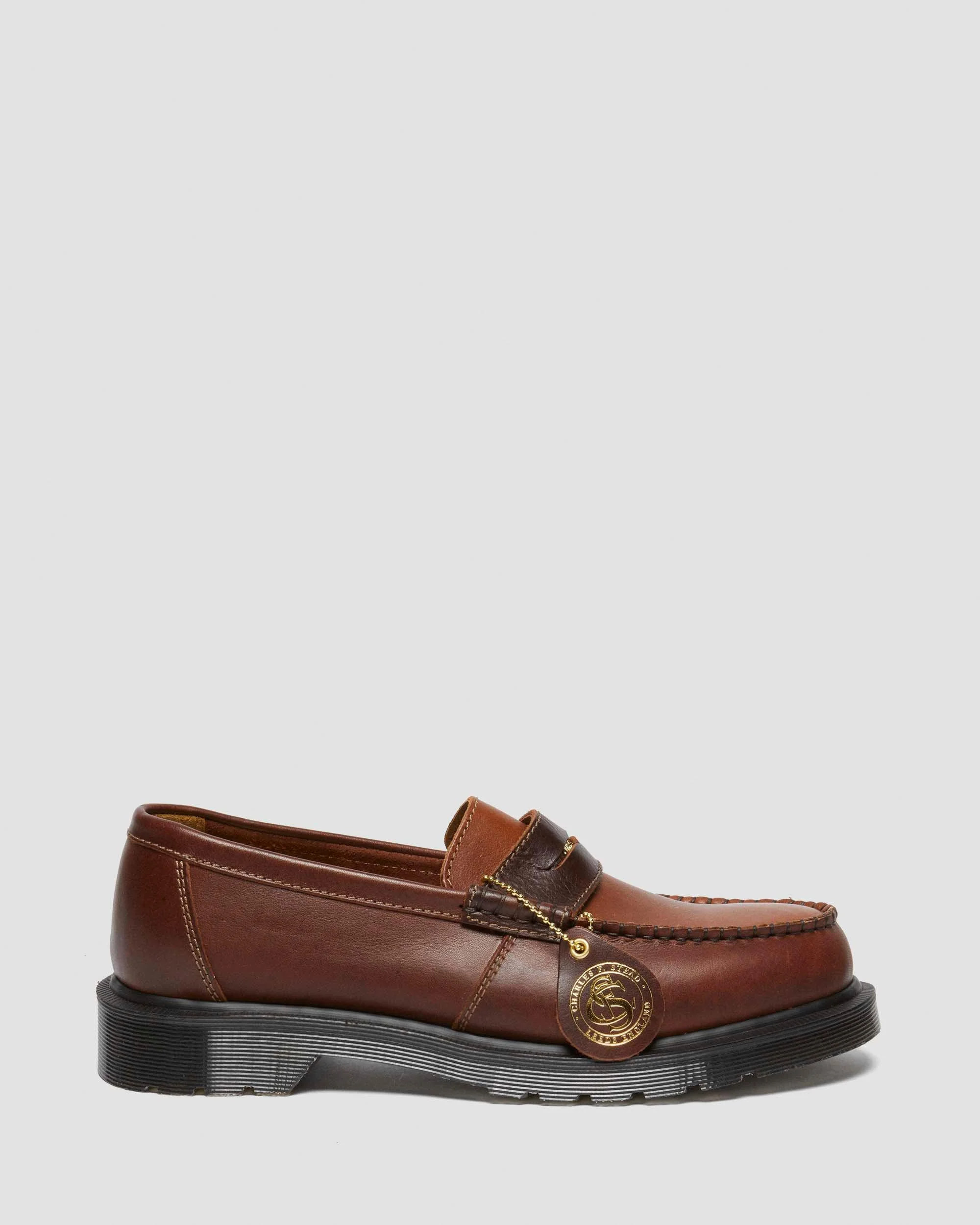 Penton Leather Loafer - 1