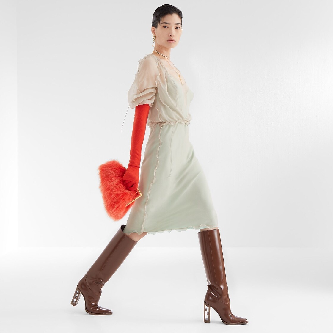 Fendi First Small - 6