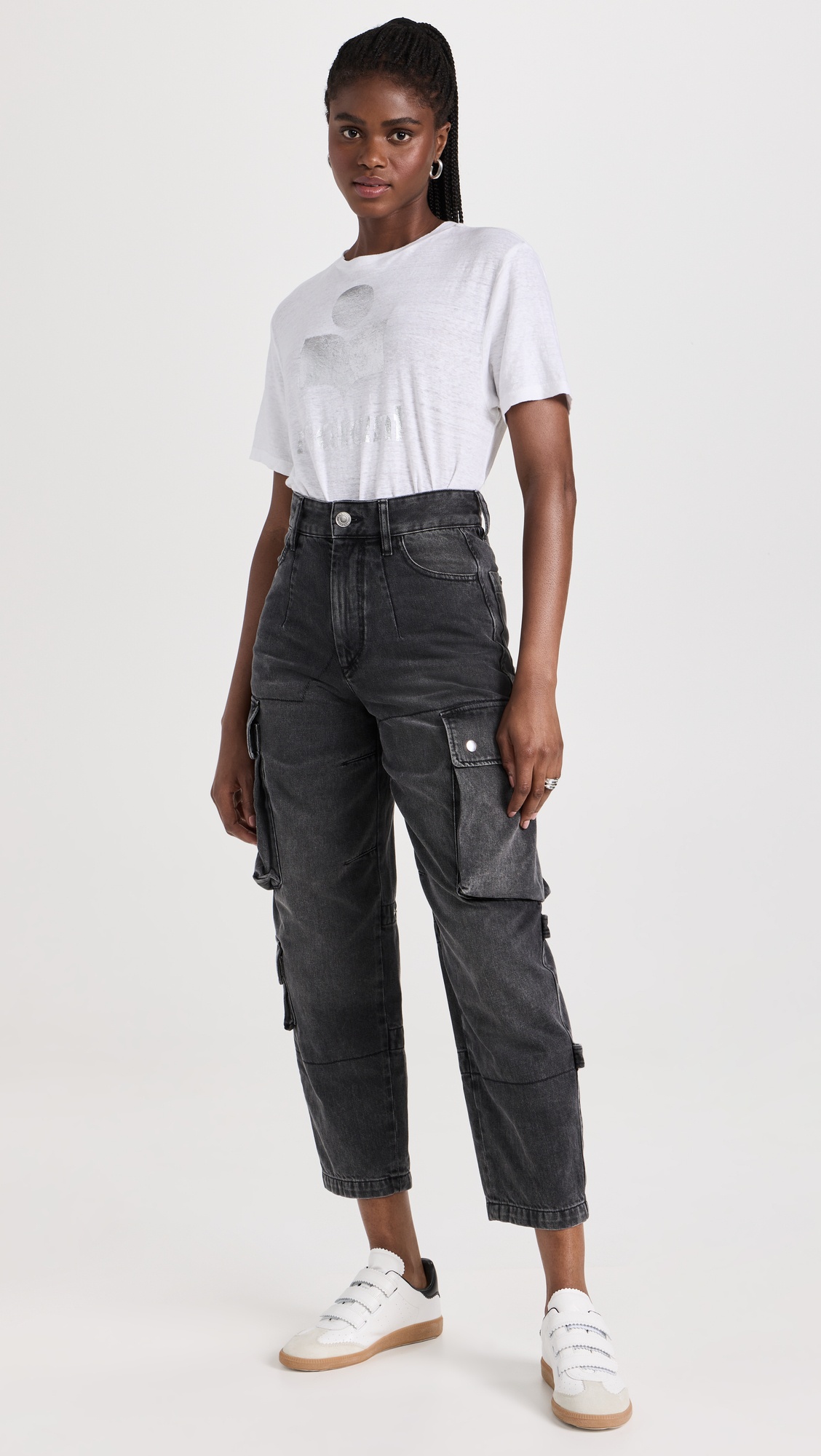 Zewel Tee - 4