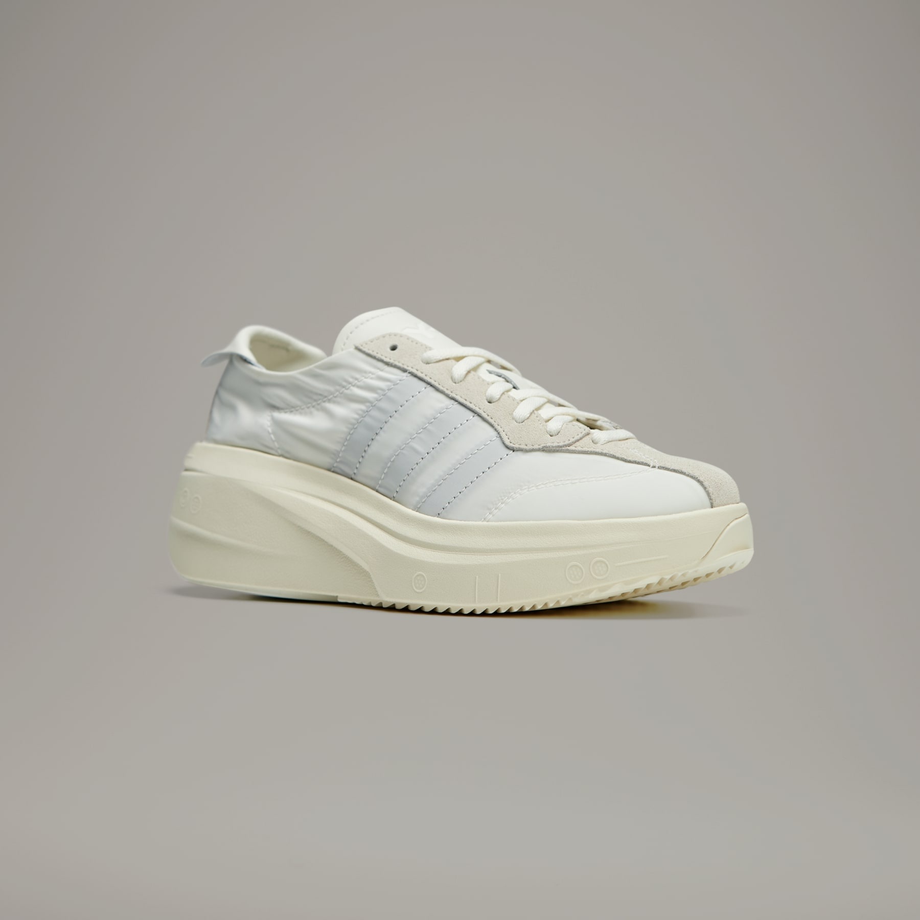 Y-3 Subaya Shoes - 5