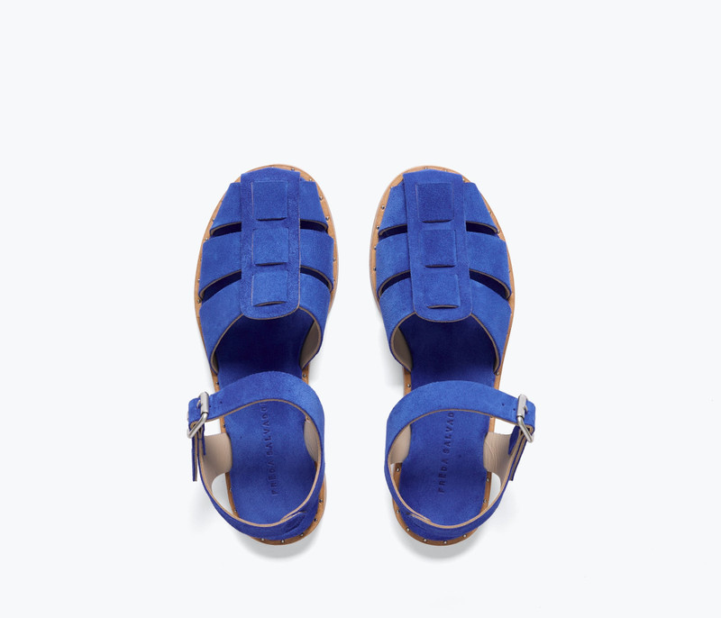 SERA FISHERMAN SANDAL 4