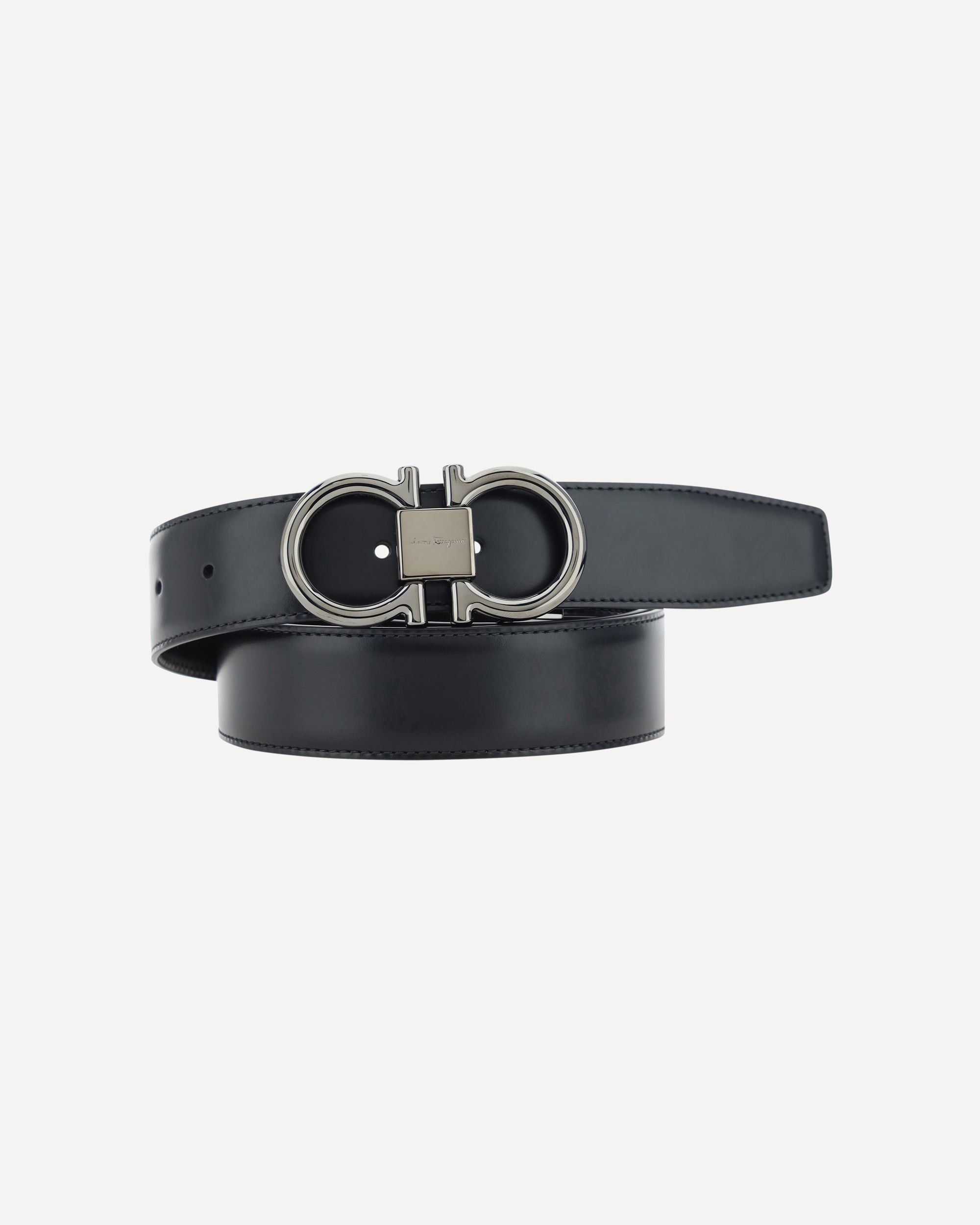 Gancini Belt - 1