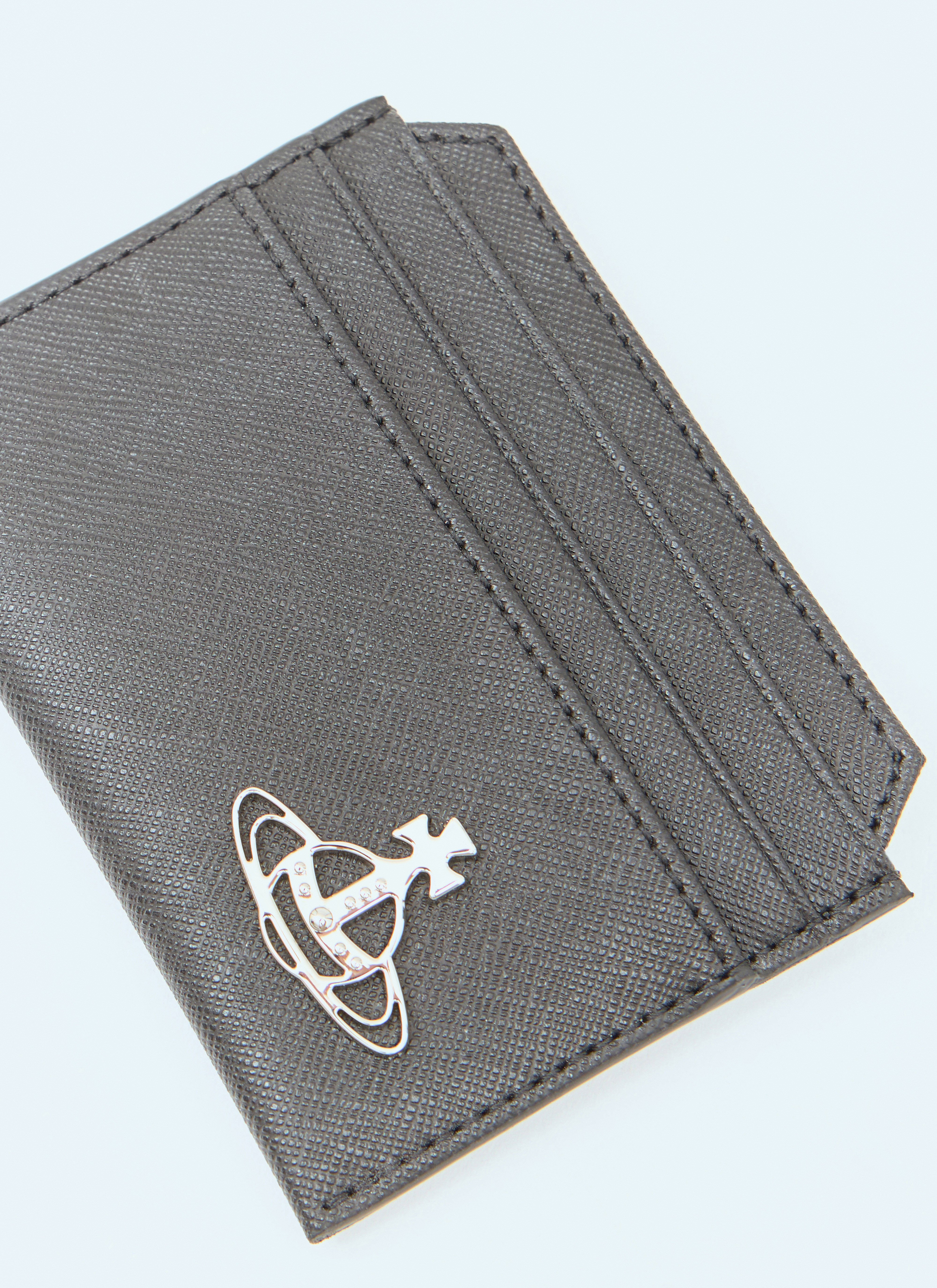 Slim Cardholder - 4