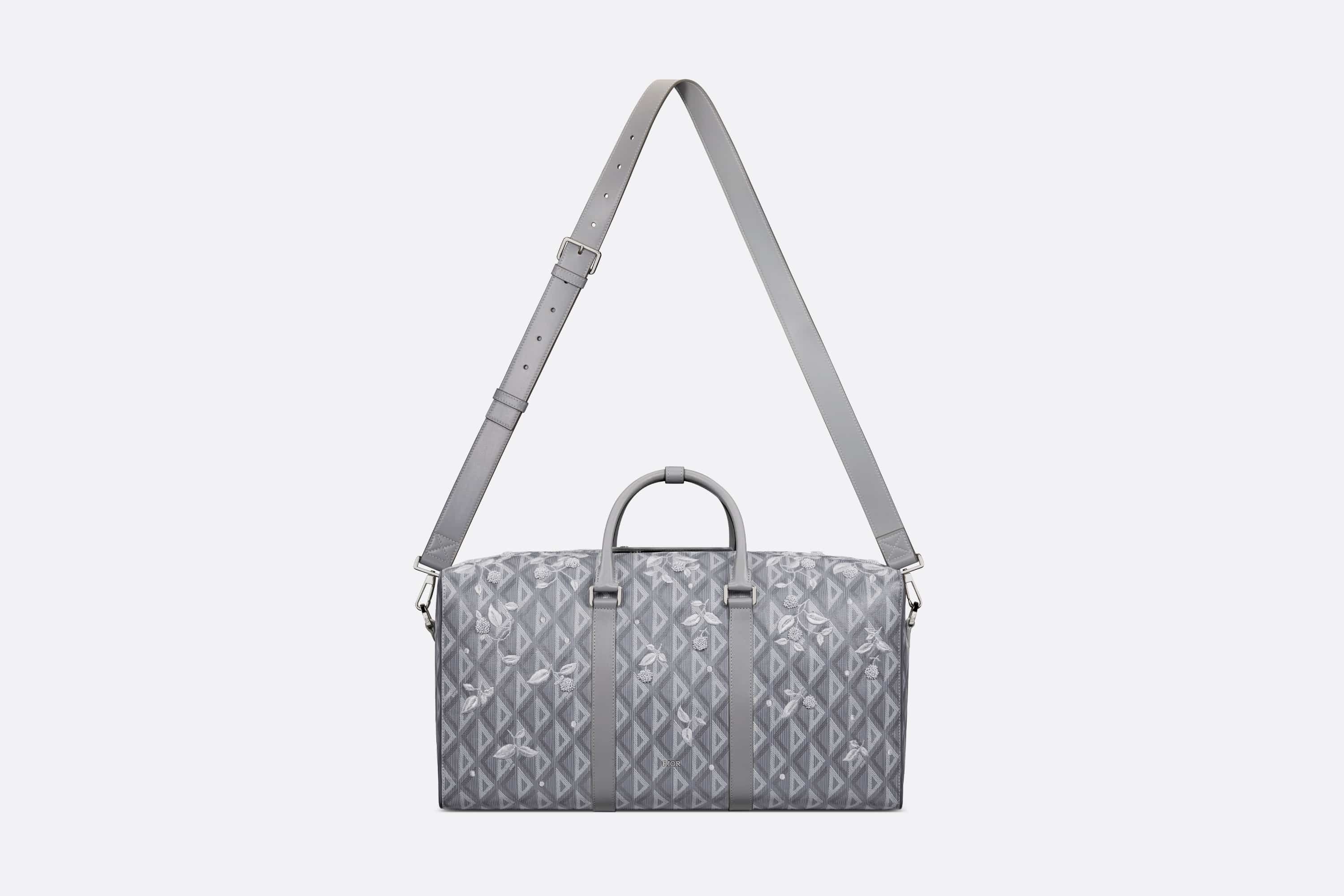 Dior Lingot 50 Bag - 4