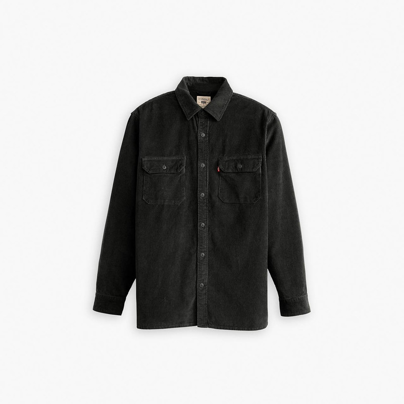 JACKSON WORKER OVERSHIRT 1