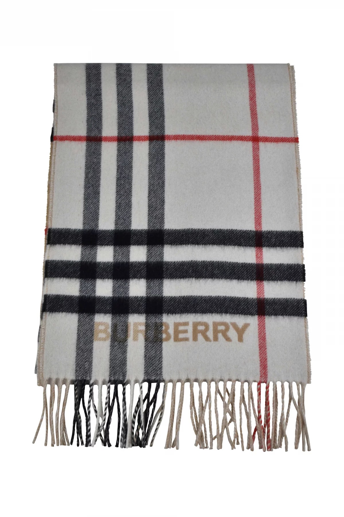 Scarf - 2