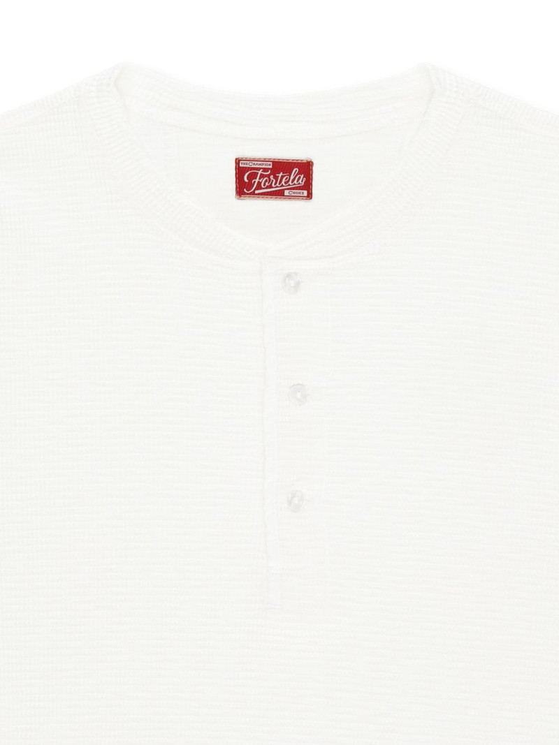 Amish cotton T-shirt 5