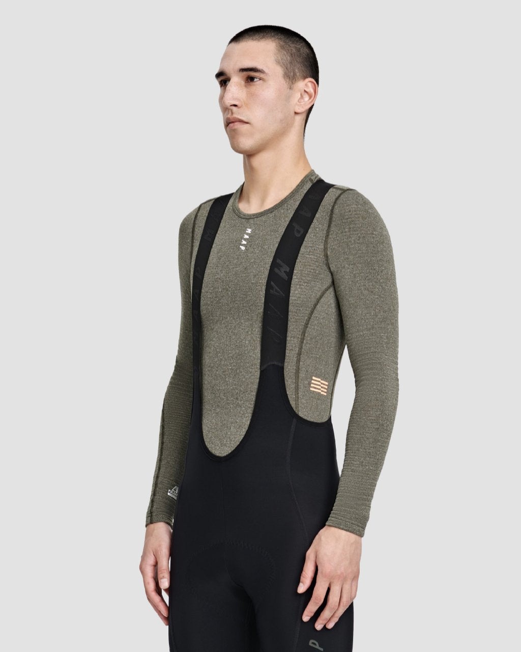Deep Winter Thermal Base Layer - 2