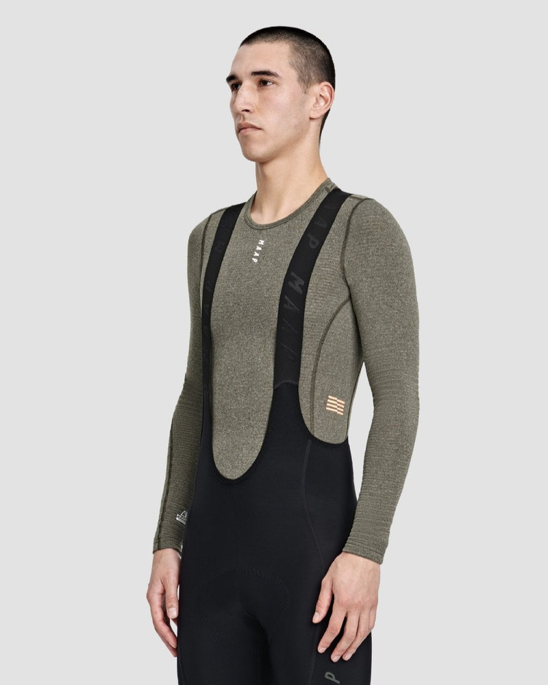 MAAP Deep Winter Thermal Base Layer outlook