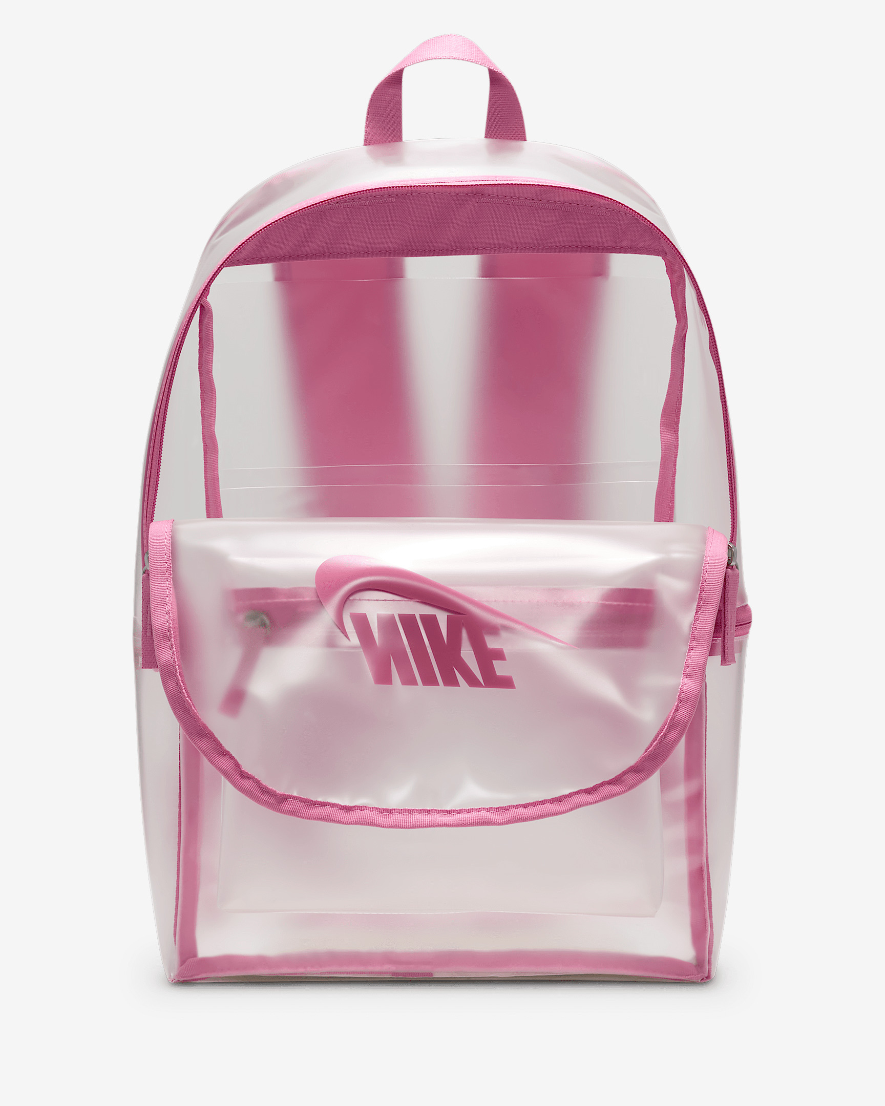 Nike Heritage Crystal Big Kids' Backpack (25L) - 4