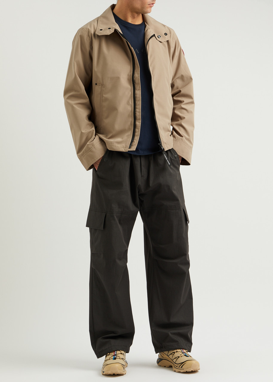 Rosedale shell jacket - 4