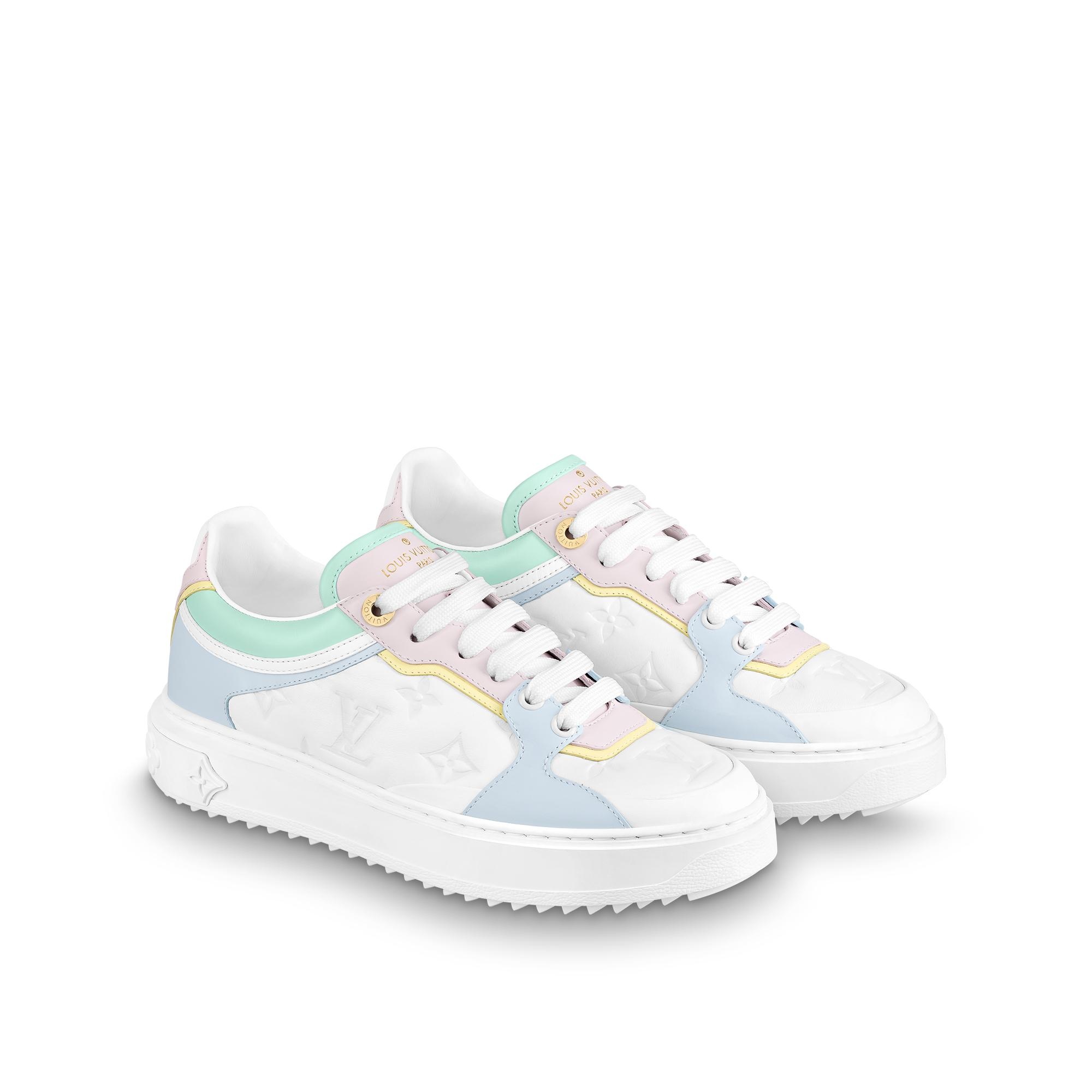 Time Out Sneaker - 3