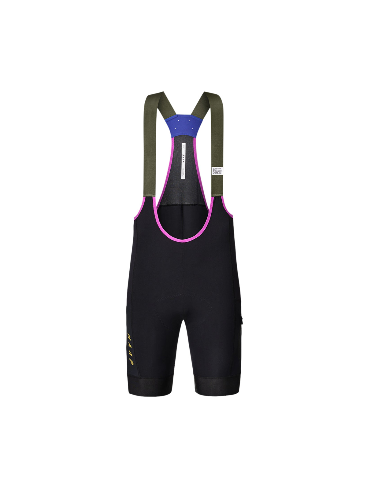 Alt_Road™ Cargo Bib - 1