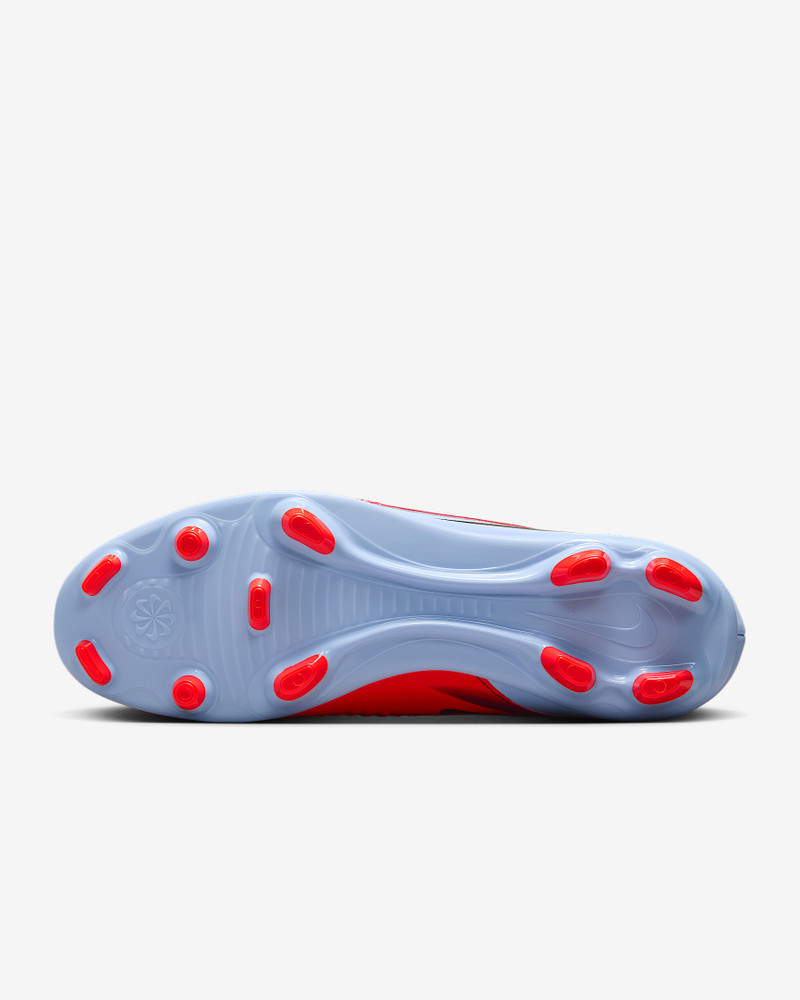 Nike Nike Phantom 6 Low Club Multi-Ground Soccer Cleats outlook