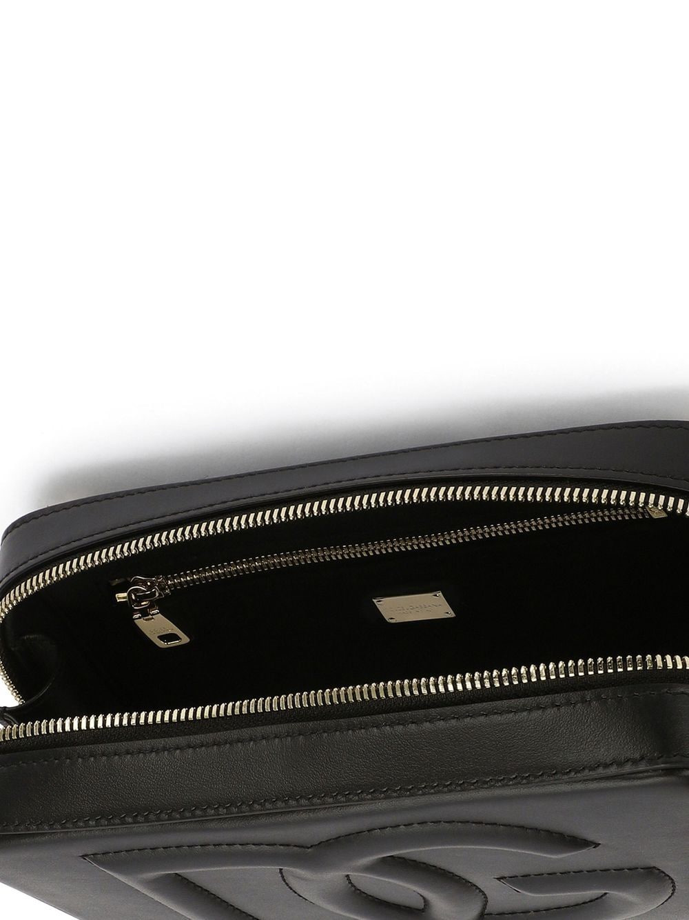 Dolce & Gabbana small DG Logo camera bag - 3
