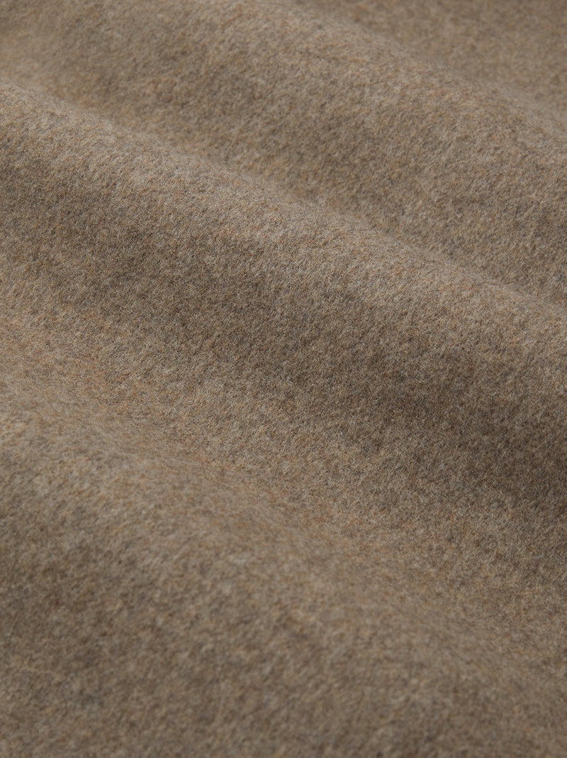 Fear of God Wool Cashmere V-Neck Lounge Tee outlook