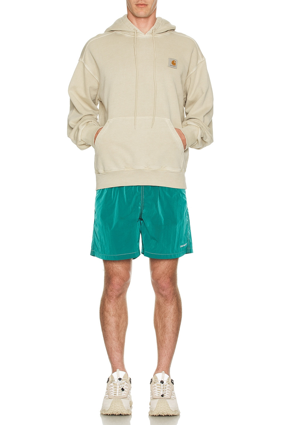 Canby Swim Trunks - 6