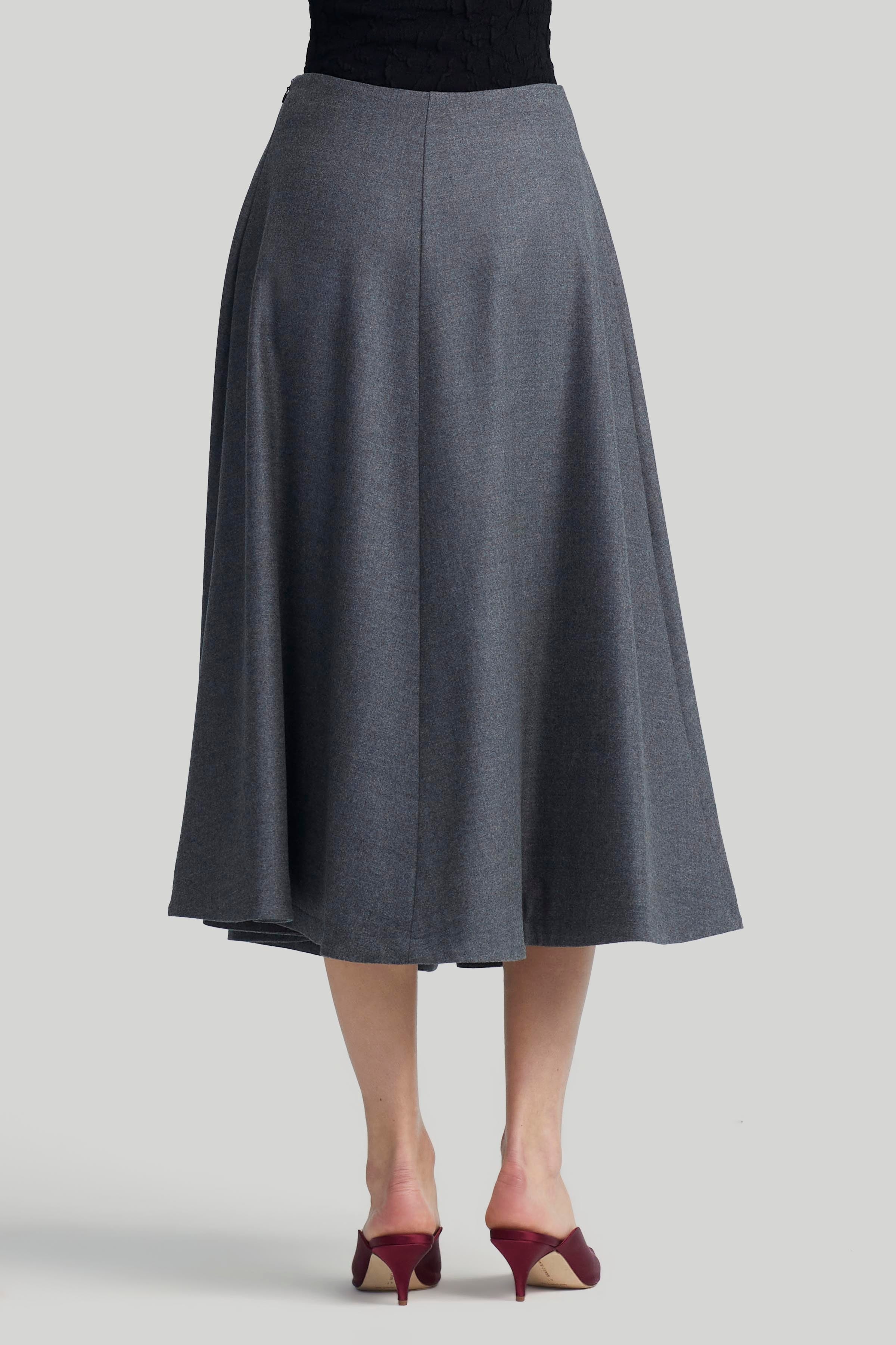 'VARDA' SKIRT - 4
