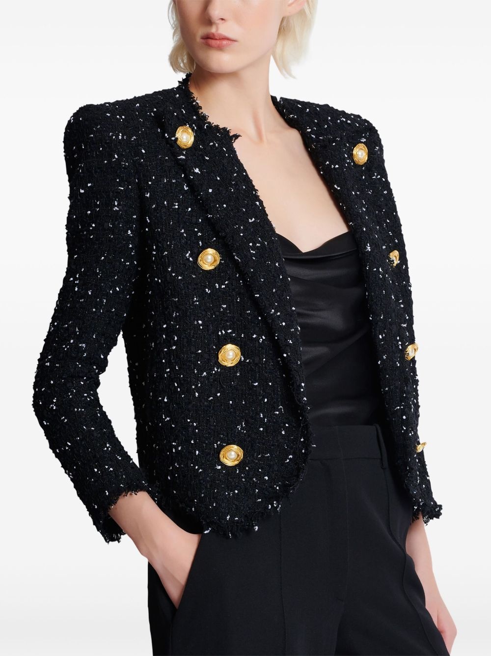 Spencer jacket - 7