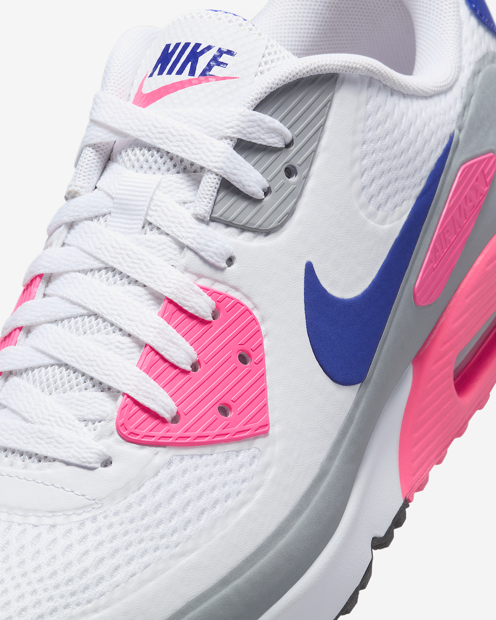 Nike Air Max 90 G Golf Shoes - 7