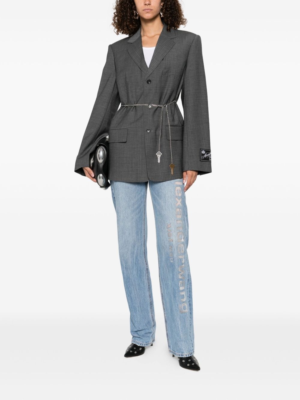 Ez jeans - 2