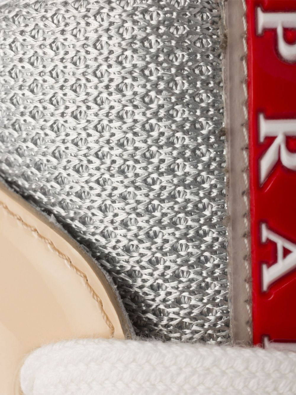 America's Cup sneakers - 5