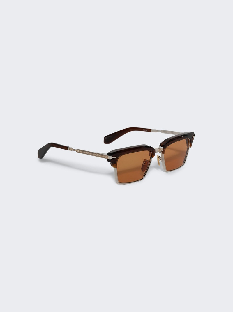 JACQUES MARIE MAGE Alin Sunglasses Zoltar outlook