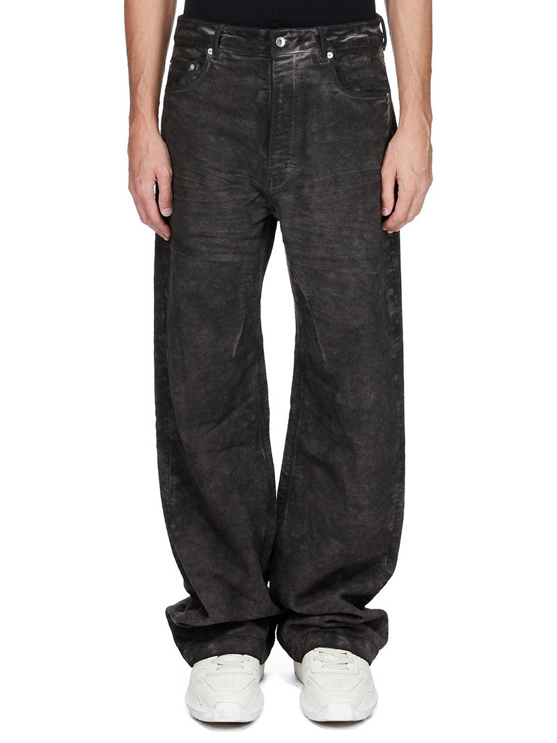 Geth jeans - 1