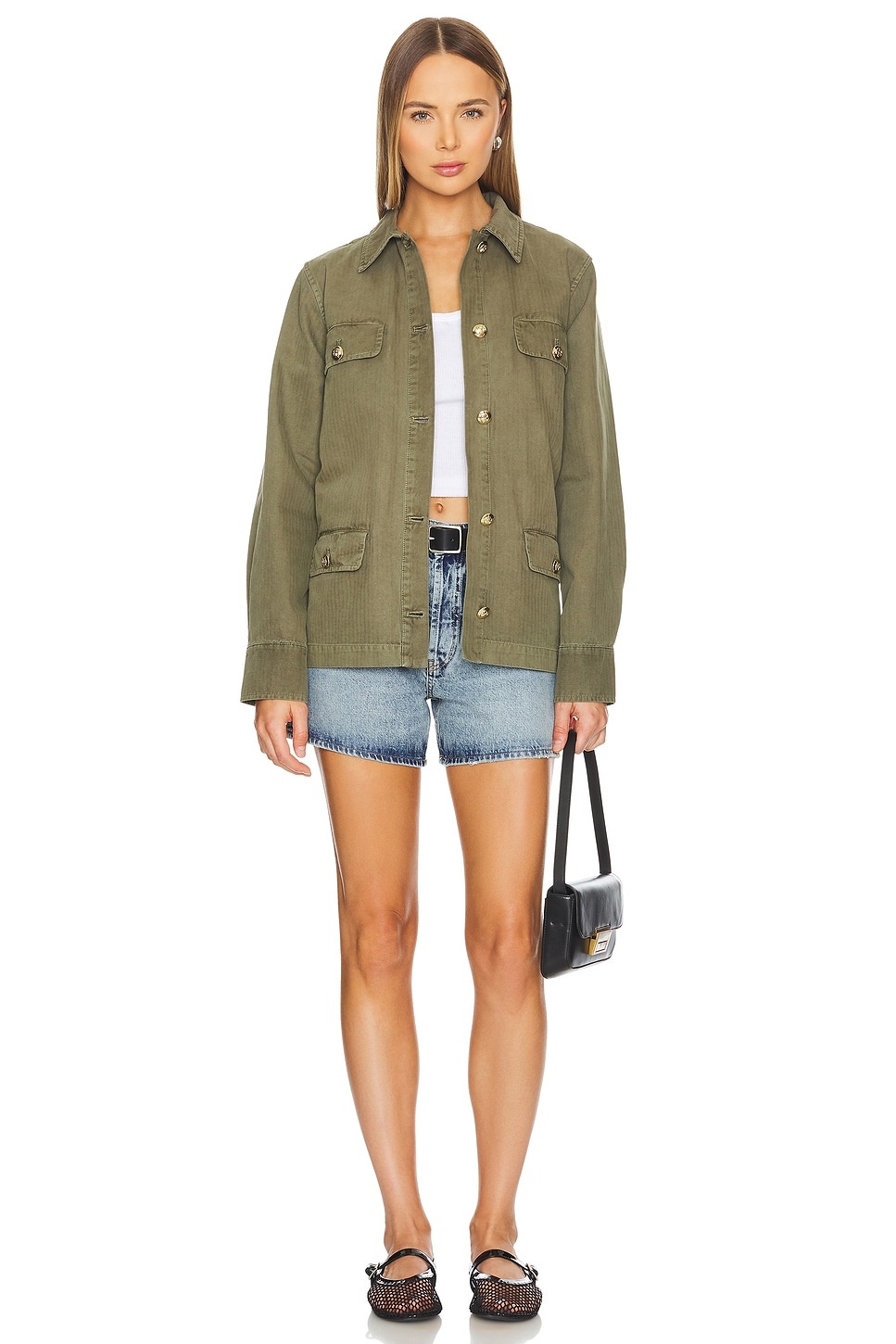 Corey Jacket - 5