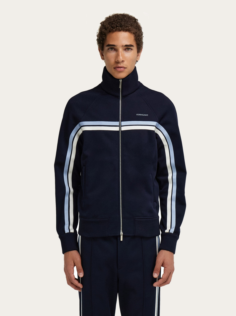 FERRAGAMO Sports jacket outlook