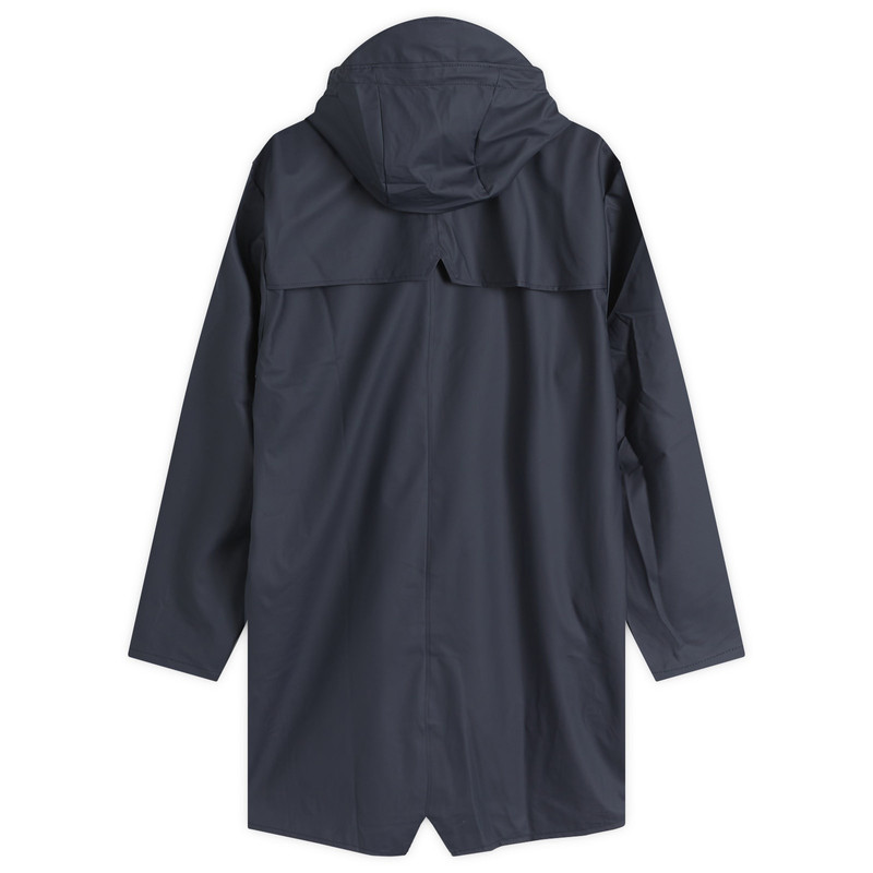 RAINS Rains Long Jacket outlook