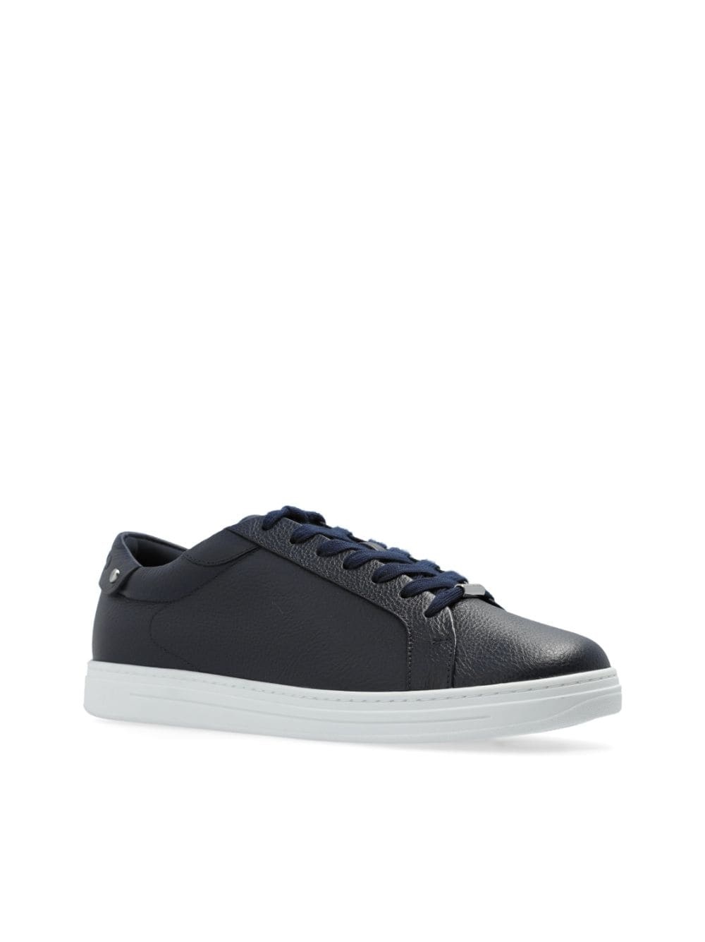 Rome/M leather sneakers - 4