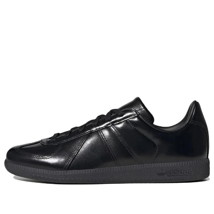adidas Originals bw 군대 신발 '코어 블랙'HQ8997 - 1