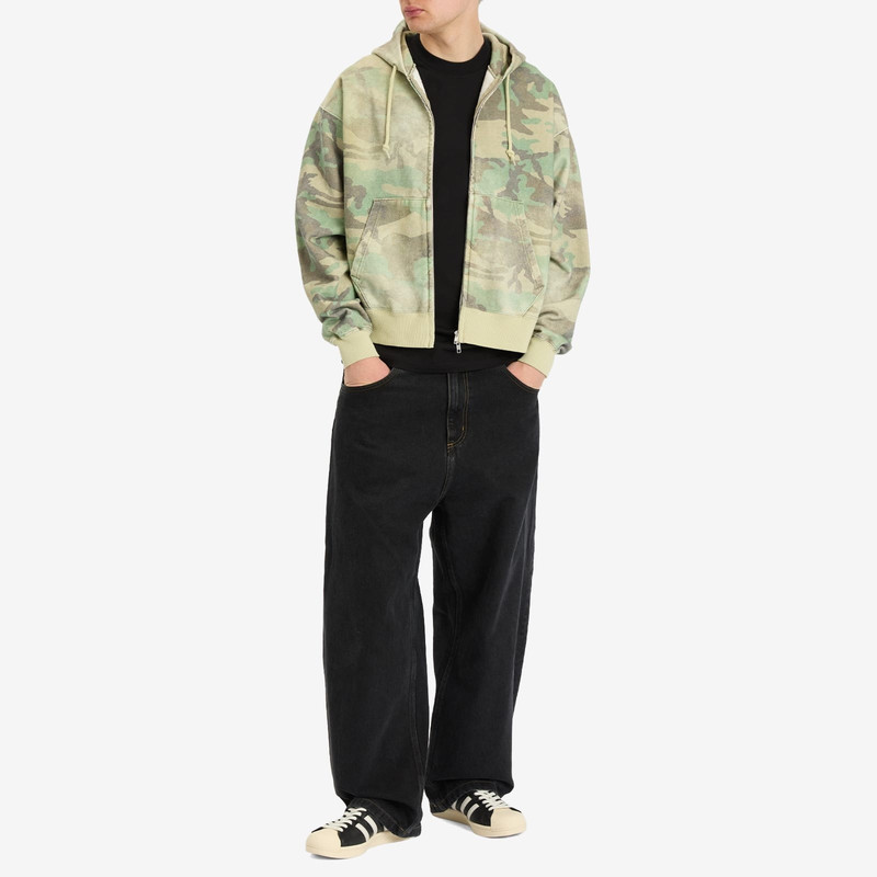 Carhartt WIP Carhartt WIP Alumni T-Shirt outlook