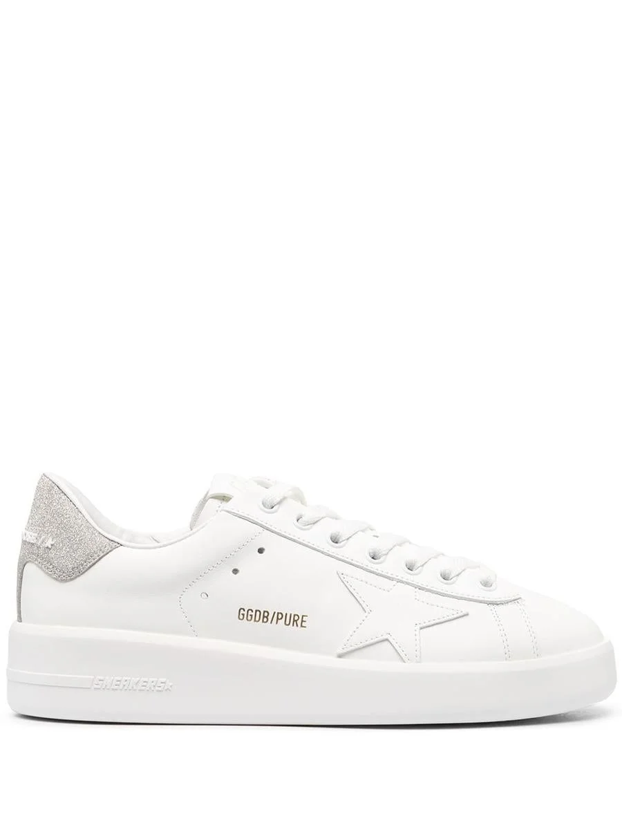 GOLDEN GOOSE PURESTAR SNEAKERS - 1
